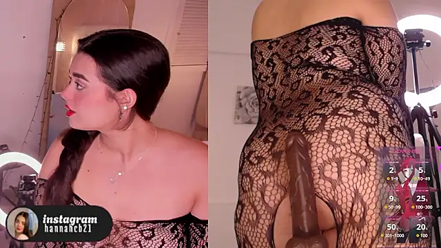 hannahst  online show from 03-04-26, 08:26