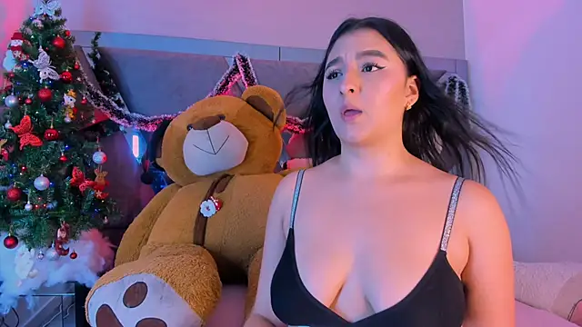 MariaFlowers online show from 12-14-25, 02:17