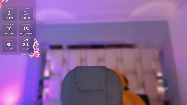 MariaFlowers online show from 12-15-25, 07:51