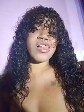 Snapshot of AfricaBell chatting on 07-30-26, 03:05 AfricaBell online show from 07-30-26, 03:05