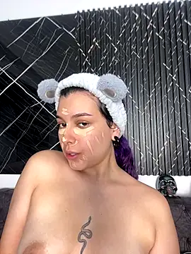 mistress angell  online show from 10-26-25, 08:37