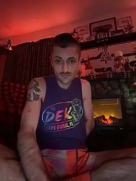 HarmoniousPhantasm3 online show from 02-13-26, 01:56