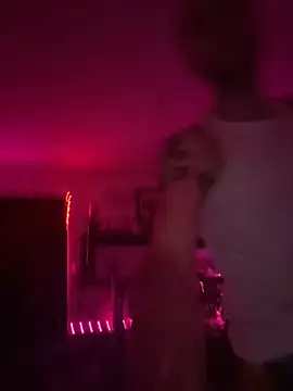 HarmoniousPhantasm3 online show from 04-19-26, 05:51