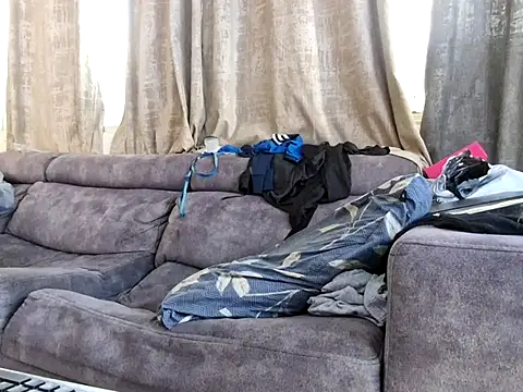 Alexis21821 online show from 02-10-26, 07:45