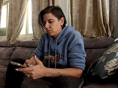 Alexis21821 online show from 02-15-26, 10:14