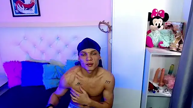 EL VENEZOLANO 22CM online show from 09-29-25, 06:35