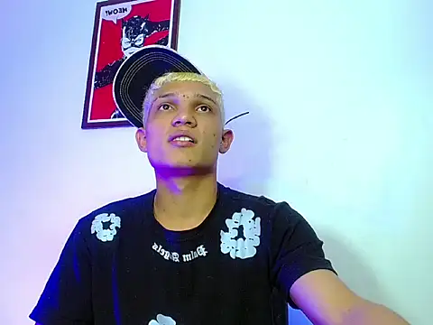 EL VENEZOLANO 22CM online show from 10-10-25, 04:33