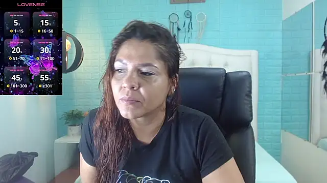 eva sk online show from 11-27-25, 10:39