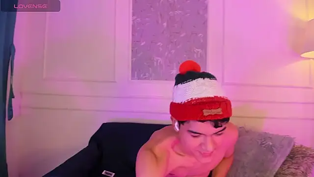 SandroVeyra online show from 12-05-25, 03:59