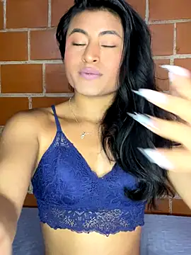 Michelle Narvaez online show from 09-26-25, 06:34