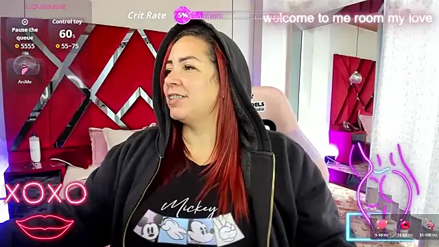 Snapshot of alexiaystive3 chatting on 10-17-25, 01:46 alexiaystive3 online show from 10-17-25, 01:46