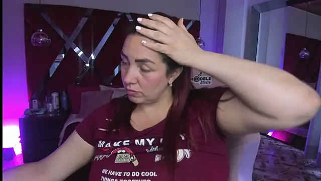 Snapshot of alexiaystive3 chatting on 11-03-25, 07:04 alexiaystive3 online show from 11-03-25, 07:04