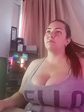 Snapshot of alexiaystive3 chatting on 11-14-25, 02:38 alexiaystive3 online show from 11-14-25, 02:38