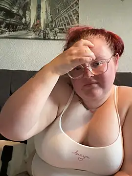 AmberBliss-X online show from 05-28-26, 06:49
