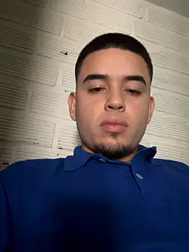 Baruch1622 online show from 10-10-25, 03:11