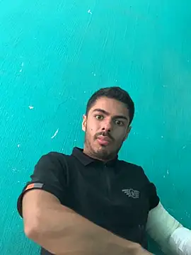 Antoniocogelon online show from 10-24-25, 04:58