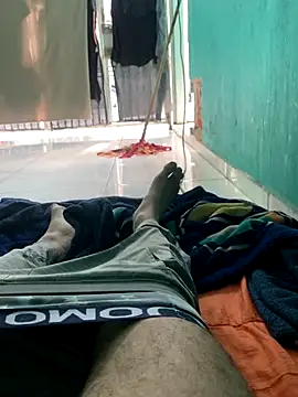 Antoniocogelon online show from 11-20-25, 07:02