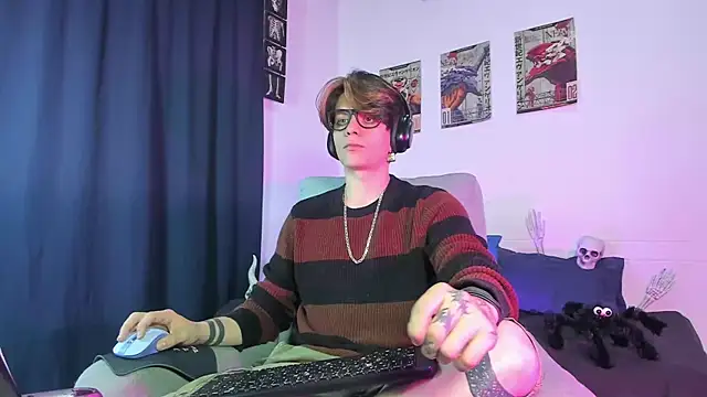 Jerry Cole online show from 10-23-25, 12:54