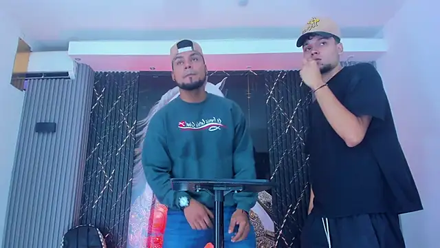 Snapshot of Iam_Steven chatting on 10-14-25, 12:28 Iam Steven online show from 10-14-25, 12:28