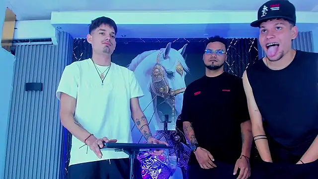 Iam Steven online show from 11-29-25, 11:57