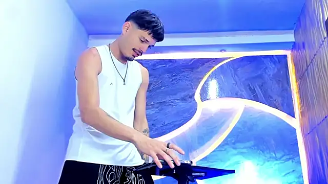 Iam Steven online show from 02-07-26, 05:22