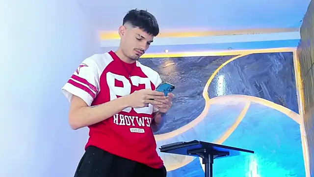 Iam Steven online show from 02-19-26, 12:34