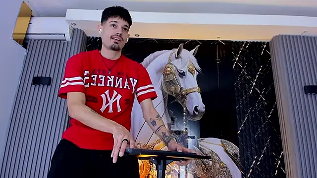 Iam Steven online show from 02-27-26, 12:38