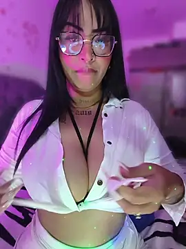 Gabilicious25 online show from 02-25-26, 10:03