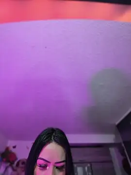 Gabilicious25 online show from 04-29-26, 09:02