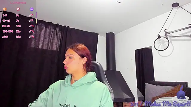 Almaazz online show from 12-19-25, 07:21