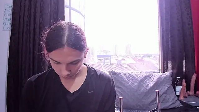 Almaazz online show from 03-06-26, 02:02