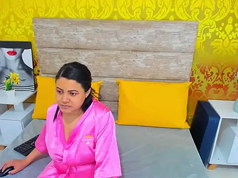 ElianaCollins online show from 12-02-25, 03:01