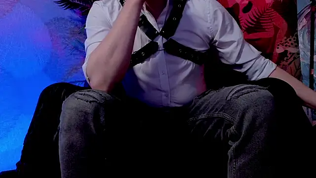 Vincent Hardman online show from 04-14-26, 08:15