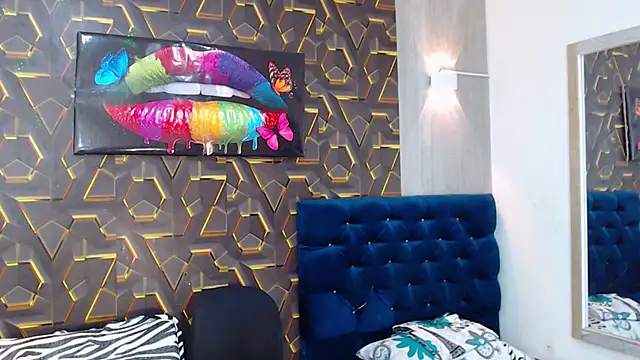 fire drako  online show from 09-18-25, 04:47