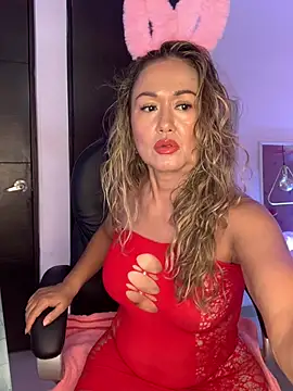 BunnyGlow50 online show from 03-29-26, 07:47