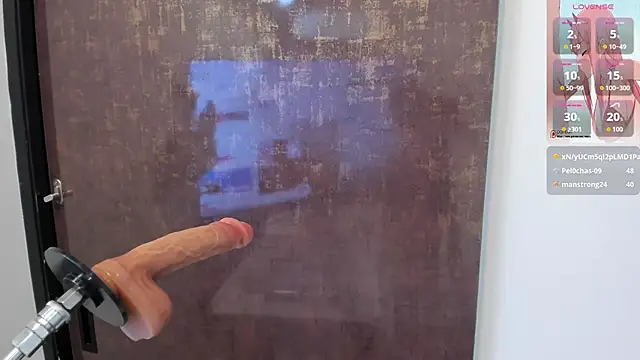 cherry skinny  online show from 10-26-25, 03:45