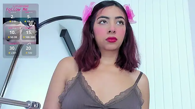 cherry skinny  online show from 02-09-26, 04:05