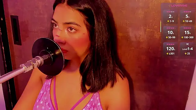 cherry skinny  online show from 02-25-26, 03:38