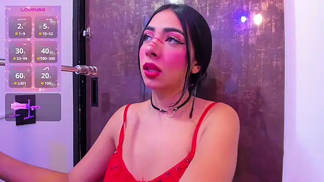 cherry skinny  online show from 03-21-26, 03:55