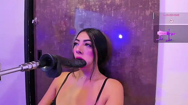 cherry skinny  online show from 04-24-26, 03:42