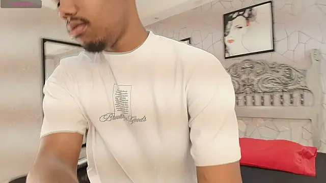 Andyprincex online show from 02-09-26, 12:53