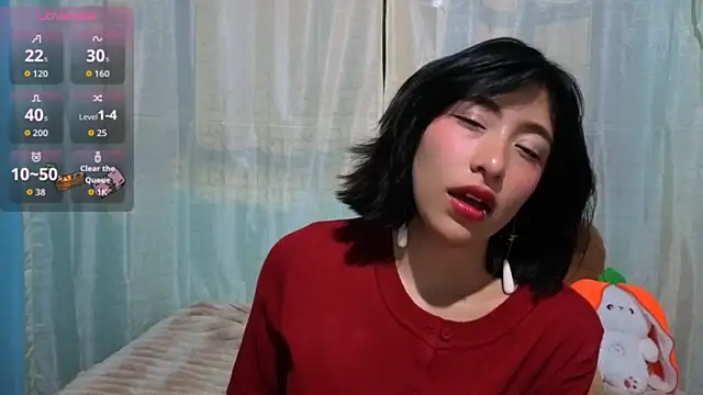 Sullyoonn online show from 02-05-26, 01:43