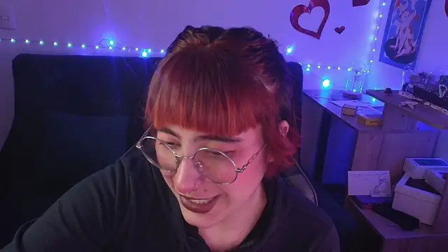 Miacatsito3 online show from 04-23-26, 04:57