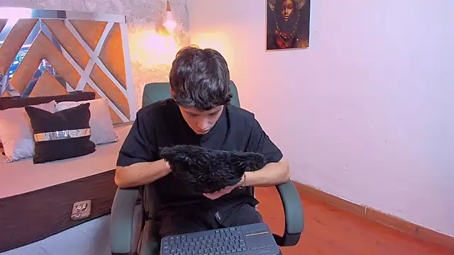 kraven lust online show from 09-28-25, 03:12