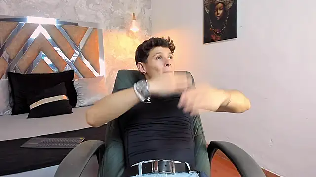 kraven lust online show from 11-12-25, 03:07