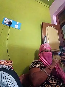 TAMI KAYAL online show from 11-08-25, 07:08