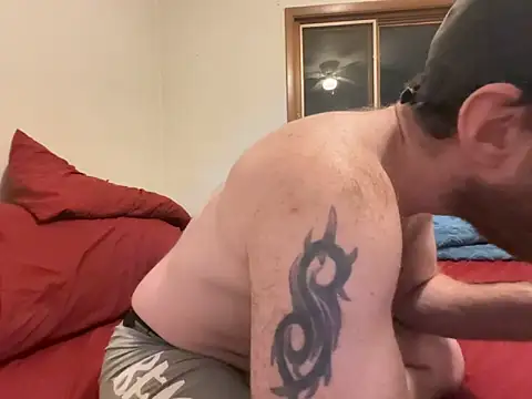 Adam Phoenix online show from 02-08-26, 04:05