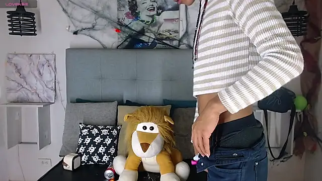 Snapshot of Billie_Turner_ chatting on 11-02-25, 04:48 Billie Turner online show from 11-02-25, 04:48