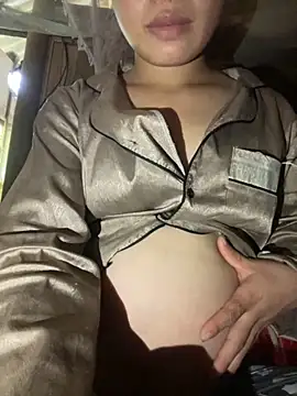 Van xx online show from 10-13-25, 03:28