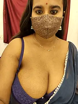 anupoma-G online show from 11-26-25, 07:37